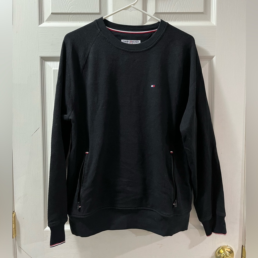 Tommy Hilfiger Sport Pullover Shirt